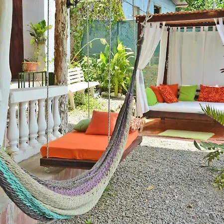 Kassandras House