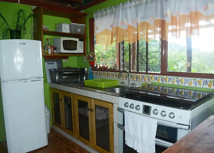 Kassandras House * Nicoya