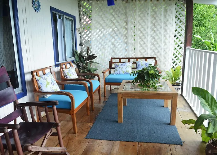 Acomodação com café da manhã  Kassandras House *