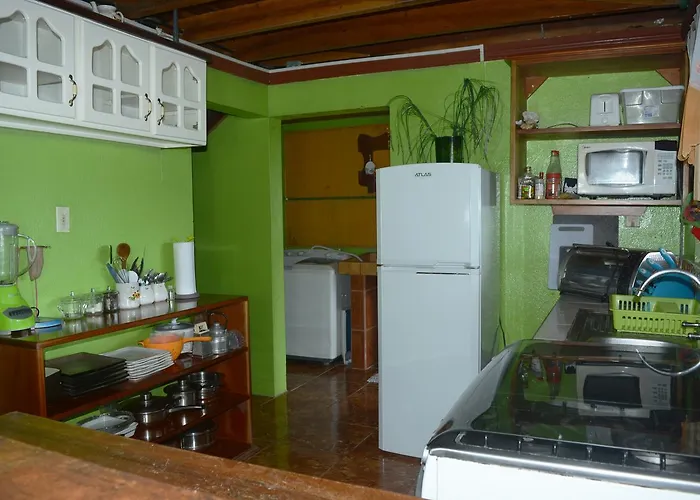Kassandras House