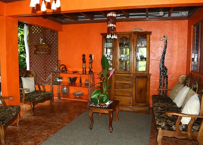 Kassandras House *