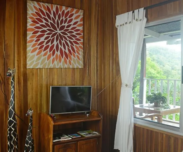 Kassandras House *