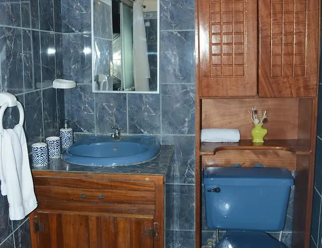 Kassandras House Bed & Breakfast *
