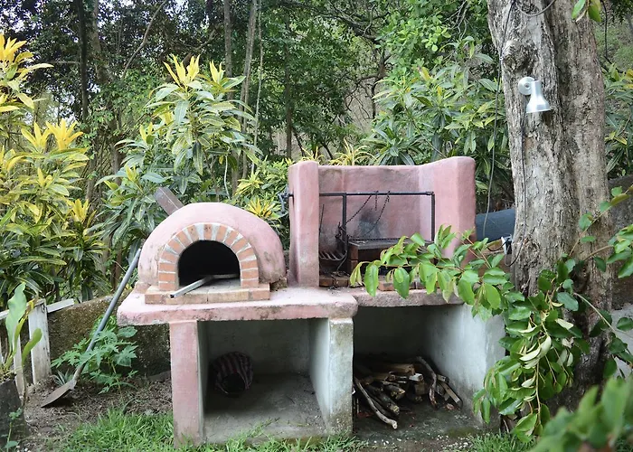 Kassandras House