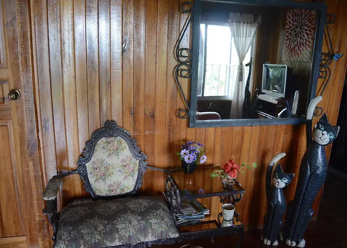 Kassandras House * Nicoya