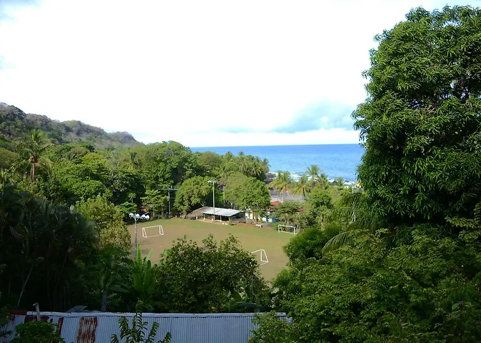 Kassandras House Bed & Breakfast Nicoya