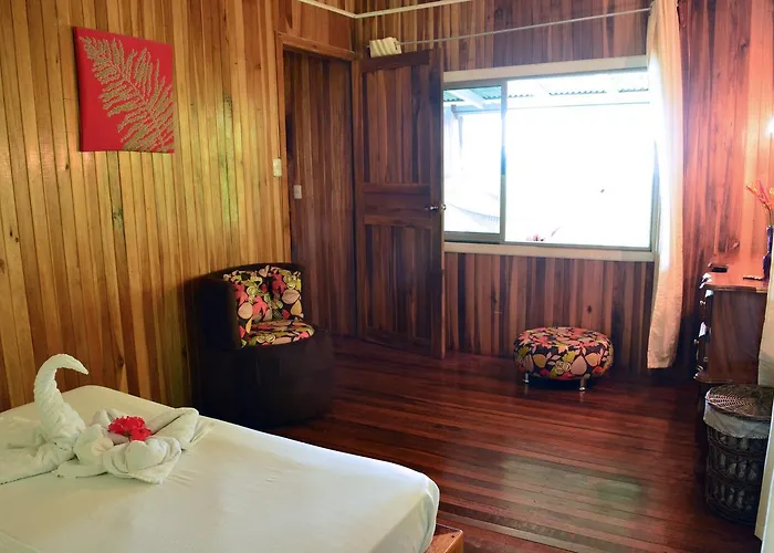 Kassandras House Bed & Breakfast