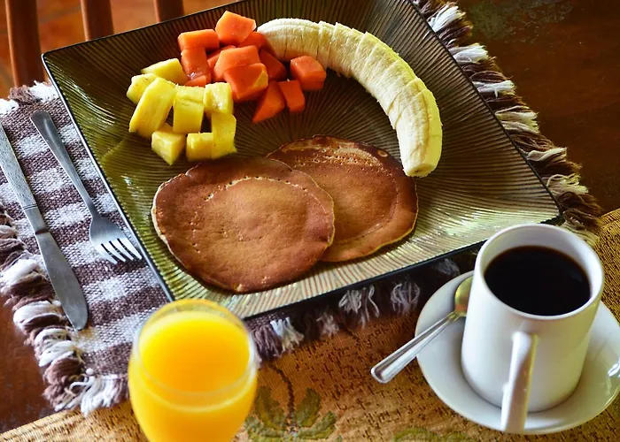 Kassandras House Bed & Breakfast Nicoya