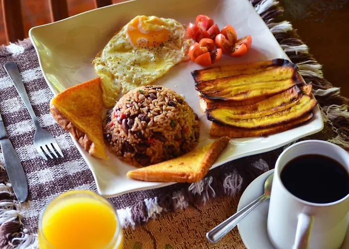 Kassandras House Bed & Breakfast *