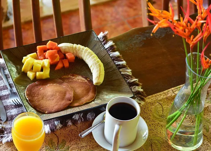 Kassandras House Bed & Breakfast Nicoya