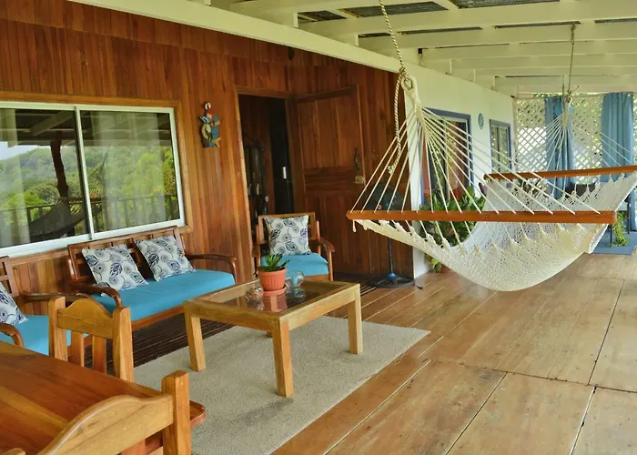 Kassandras House * Nicoya