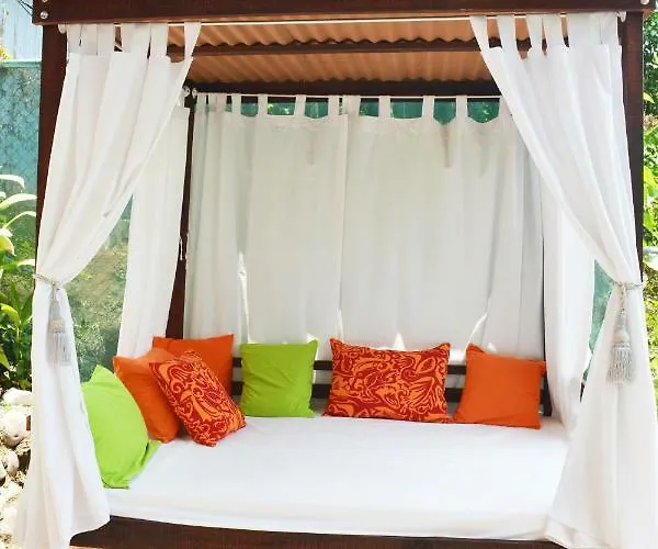 Kassandras House Bed & Breakfast
