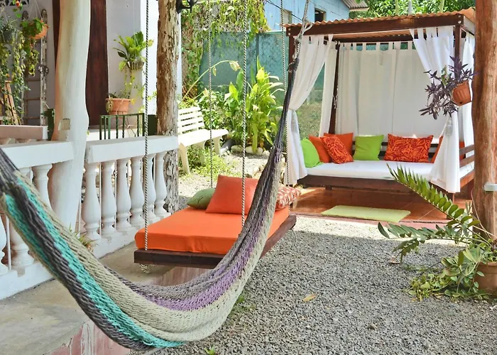 Kassandras House *