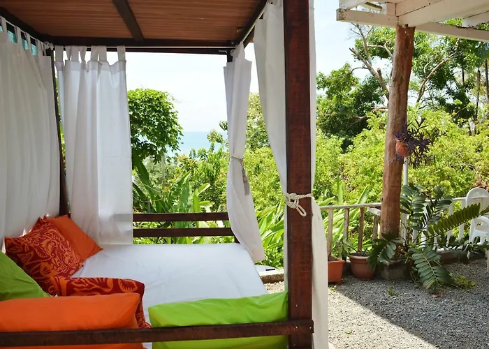 Kassandras House Nicoya